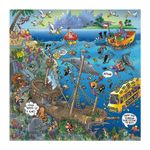 Wuundentoy-Premium-Edition-Vida-En-El-Agua-500-pzas
