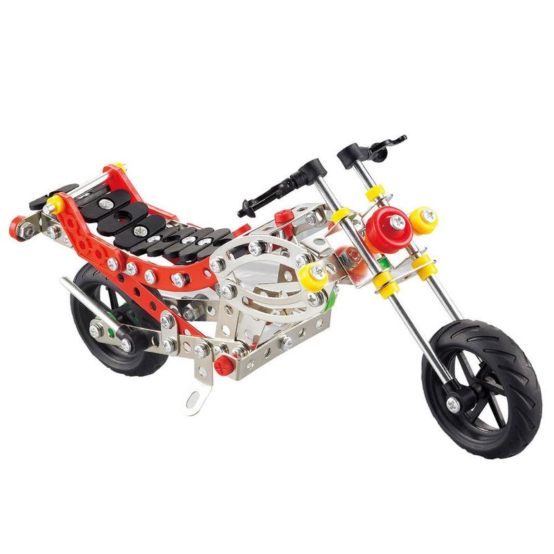 Wuundentoy-Motocicleta-Chopper-Grande-8003