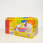Ibrick-Bloques-Gigantes-Set-de-24-Piezas
