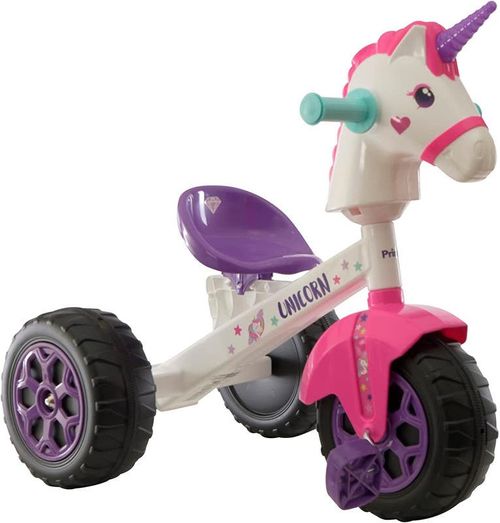 Triciclo Trax Unicornio
