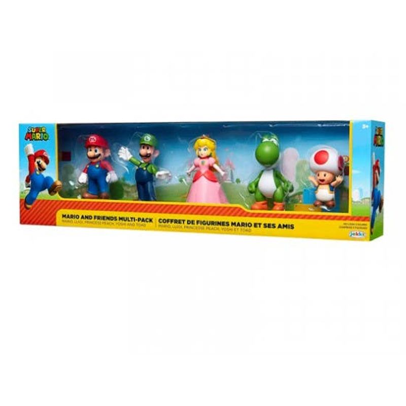 Jakks-Pacific-Nintendo-2-5-Figs-5Pk-Mario---Friends-400904