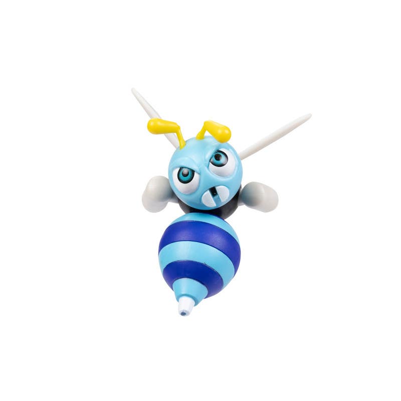 Jakks-Pacific-Sonic-2-5-Figures-Wave-14--Buzz-Bomber--419024