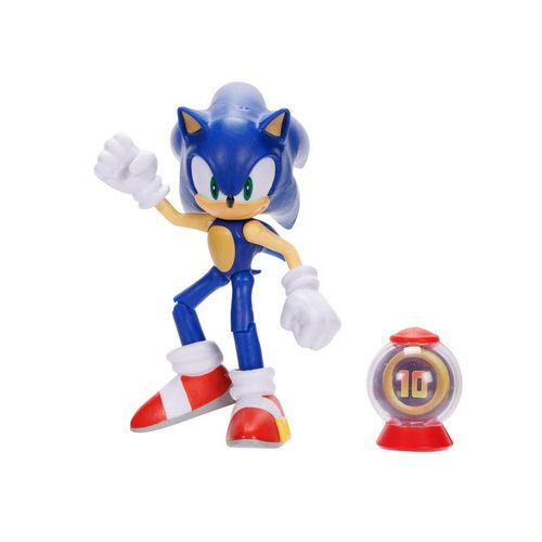 Sonic The Headgehog Figura de Acción 14"