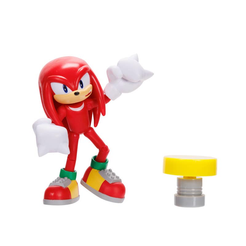 Jakks-Pacific-Sonic-4In-Articulated-Fig-W14--Knuckles--419244