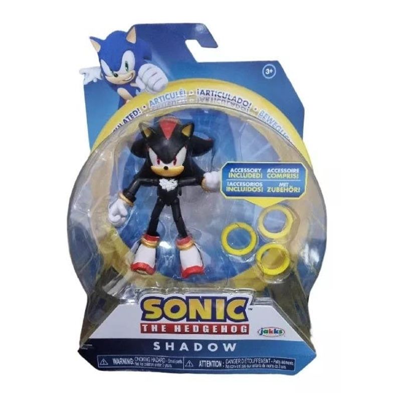 Jakks-Pacific-Sonic-4In-Articulated-Fig-W14--Shadow--419244