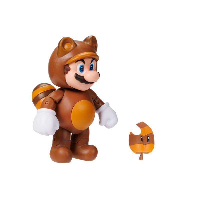 Jakks-Pacific-Super-Mario-4-Figures-W35--Tanooki-Mario--419994