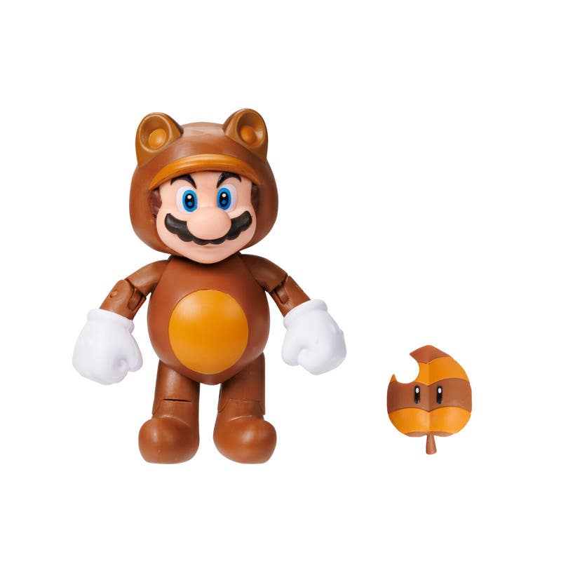 Jakks-Pacific-Super-Mario-4-Figures-W35--Tanooki-Mario--419994