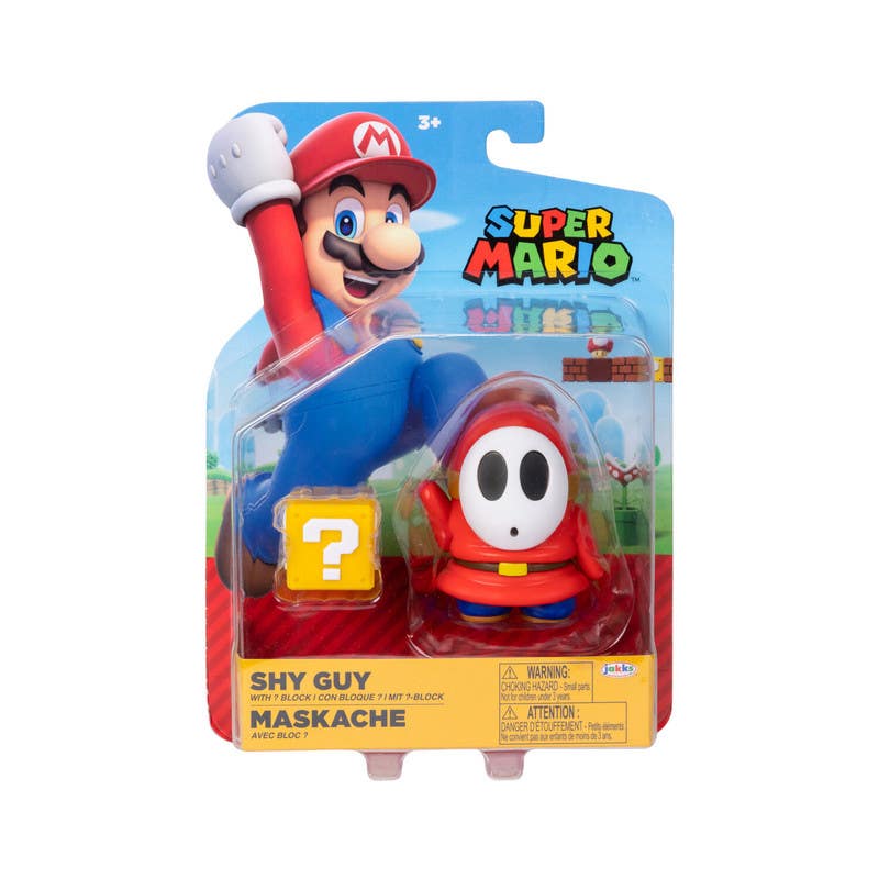 Jakks-Pacific-Super-Mario-4-Figures-W35--Shy-Guy--419994