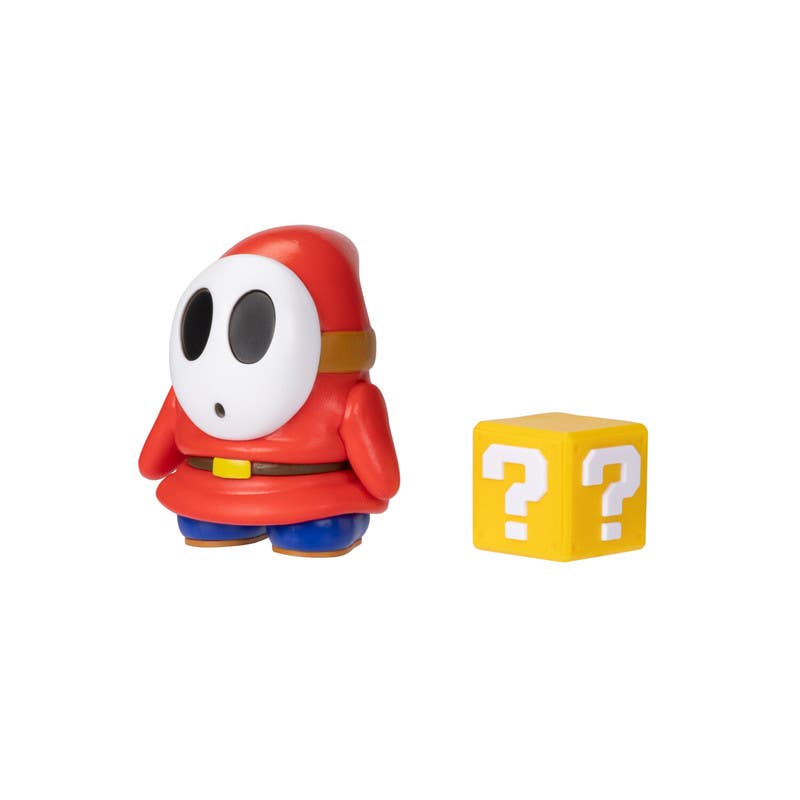 Jakks-Pacific-Super-Mario-4-Figures-W35--Shy-Guy--419994