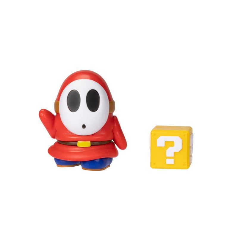 Jakks-Pacific-Super-Mario-4-Figures-W35--Shy-Guy--419994