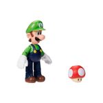 Jakks-Pacific-Super-Mario-4-Figures-W35--Luigi--419994