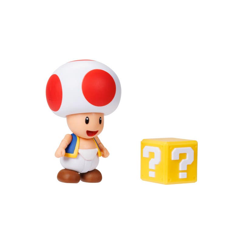 Jakks-Pacific-Super-Mario-4-Figures-W35--Toad--419994
