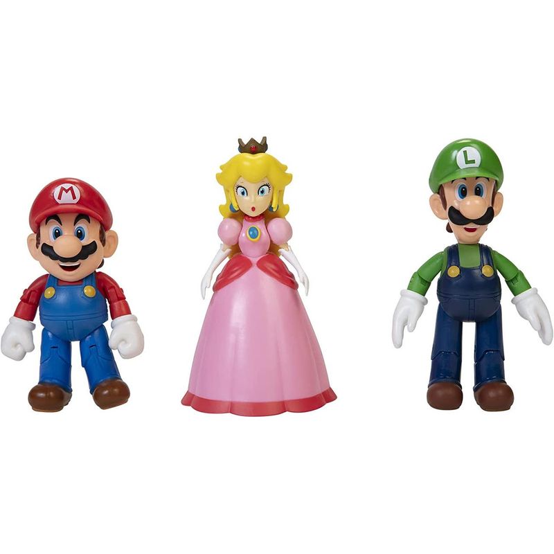 JKP-Nintendo-Super-Mario-Multipack-Reino-Champiñon-64511-4L