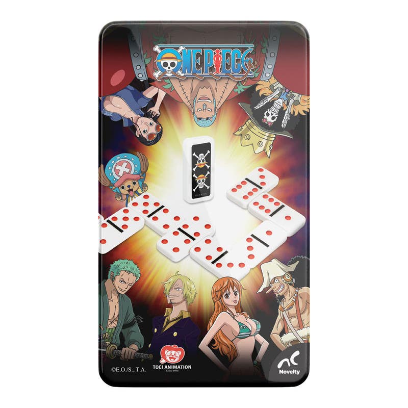 Novelty-Domino-En-Tin-One-Piece-D-4214