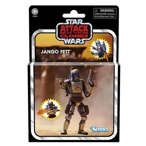 Hasbro Star Wars Vintage Brooklyn G0260