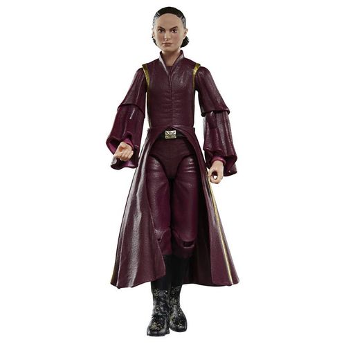 Hasbro Star Wars Black Series Padme Amidala G0025
