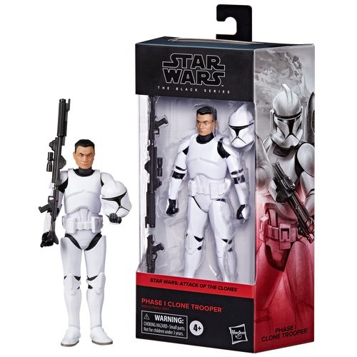Hasbro Star Wars Black Series Marathon G0022