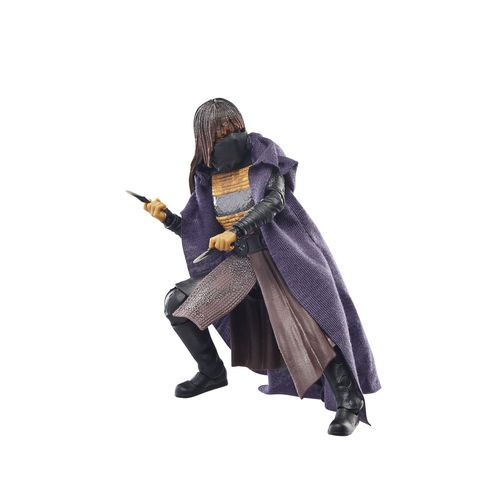 Hasbro Star Wars Black Series Lay Up Mae Assassin G0014