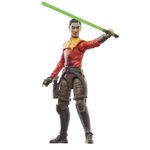 Hasbro-Star-Wars-La-Coleccion-Vintage--Ezra-Bridger--Heroe-De-Lothal--F9978