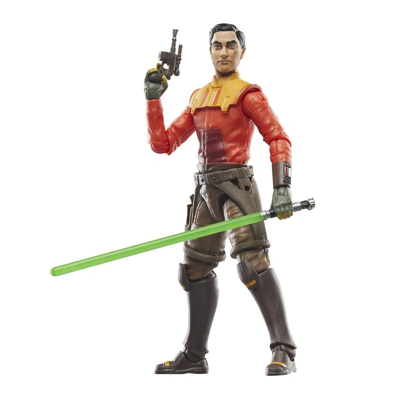 Hasbro-Star-Wars-La-Coleccion-Vintage--Ezra-Bridger--Heroe-De-Lothal--F9978