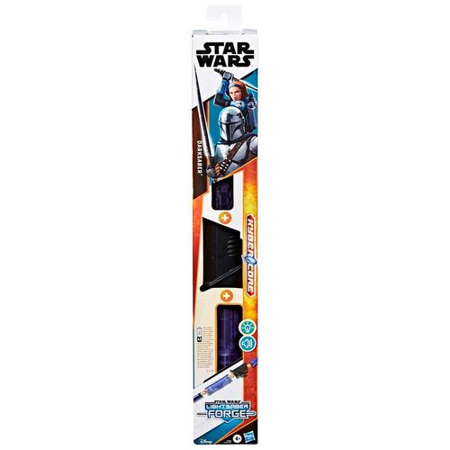 Hasbro Star Wars Ls Forge Bladesmith Darksaber Kc F9970