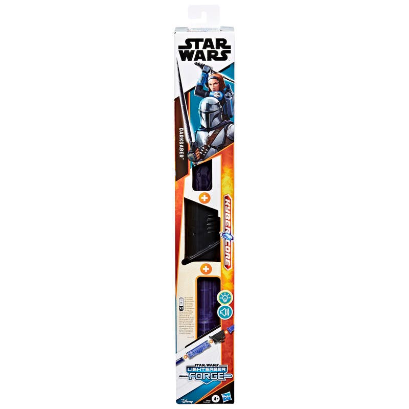 Hasbro-Star-Wars-Ls-Forge-Bladesmith-Darksaber-Kc-F9970