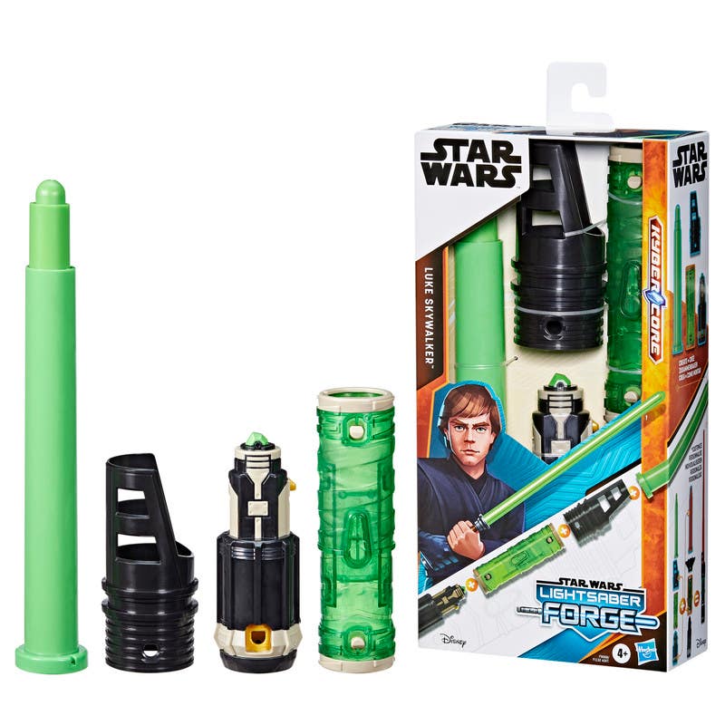 Hasbro-Star-Wars-Lightsaber-Forge-Entry-Lvl-Luke-Kc-F9968