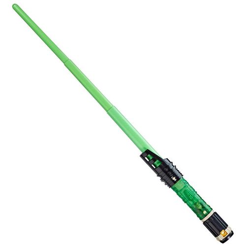 Hasbro Star Wars Lightsaber Forge Entry Lvl Luke Kc F9968