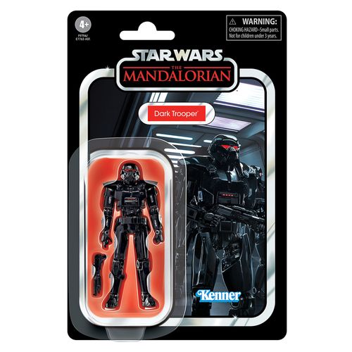 Hasbro Star Wars Vintage Dark Trooper F9794