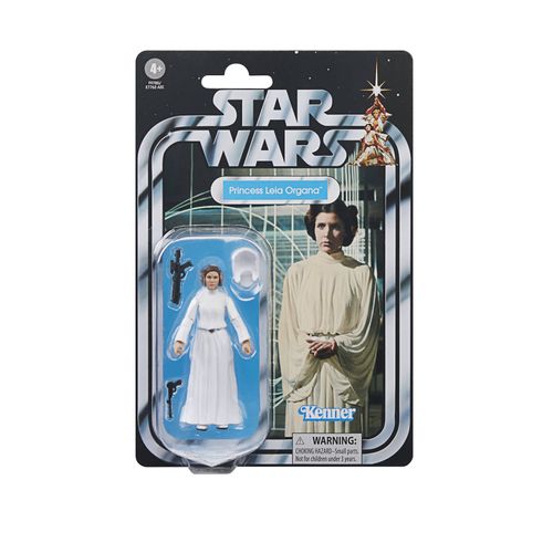 Hasbro Star Wars Vin Kinross Princess Leia Organa F9785