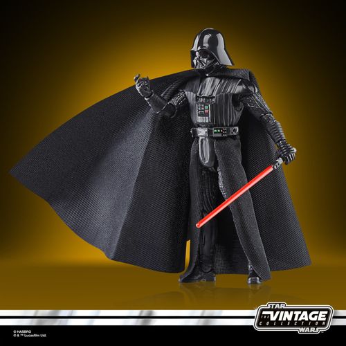 Hasbro Star Wars Vintage Darth Vader F9784