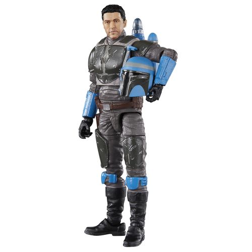 Hasbro Star Wars Vintage The Mandalorian Axe Woves F9783