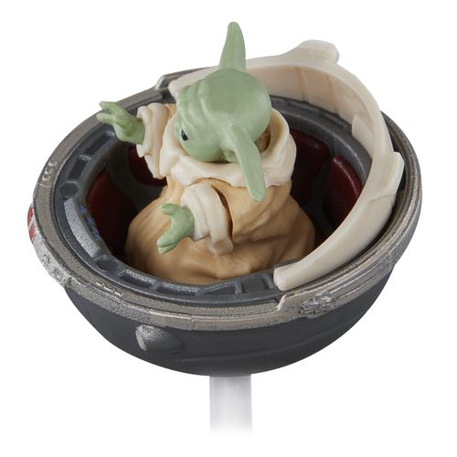 Hasbro Star Wars Vintage The Mandalorian Baby Yoda Grogu F9781