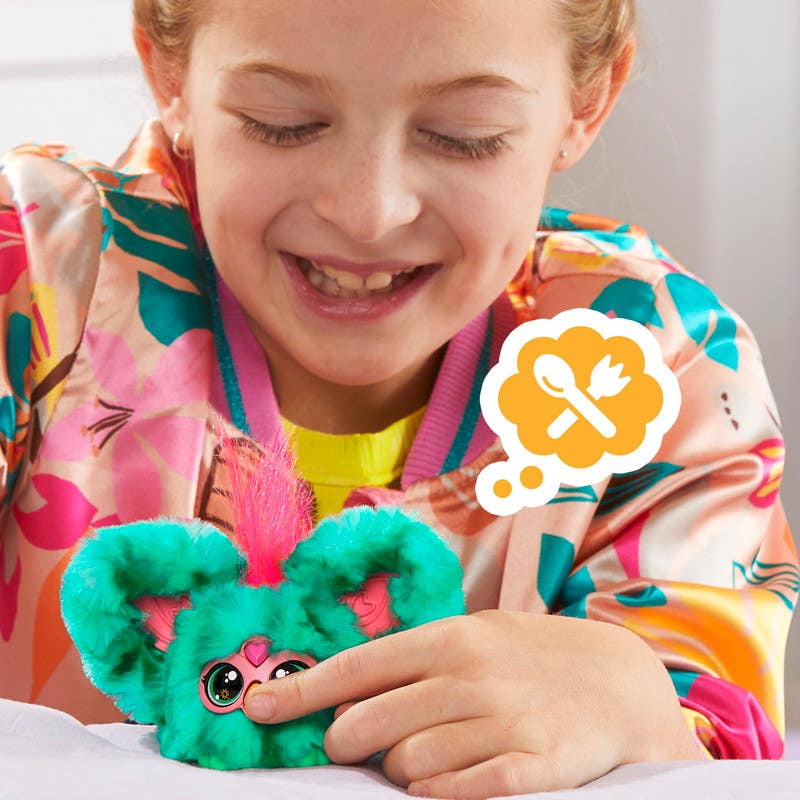 Hasbro-Peluche-Furblets-Luv-Lee-F9703
