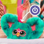 Hasbro-Peluche-Furblets-Ooh-Koo-F9703