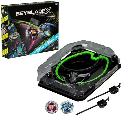 Beyblade X, Set De Batalla Xtreme