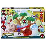 Hasbro-Marvel-Spidey-And-His-Amazing-Friends-Dino-Arbol-Aracnido-F9477