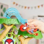 Hasbro-Marvel-Spidey-And-His-Amazing-Friends-Dino-Arbol-Aracnido-F9477