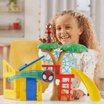 Hasbro-Marvel-Spidey-And-His-Amazing-Friends-Set-De-Juego-Parque-De-Juego-De-Spidey-F9352
