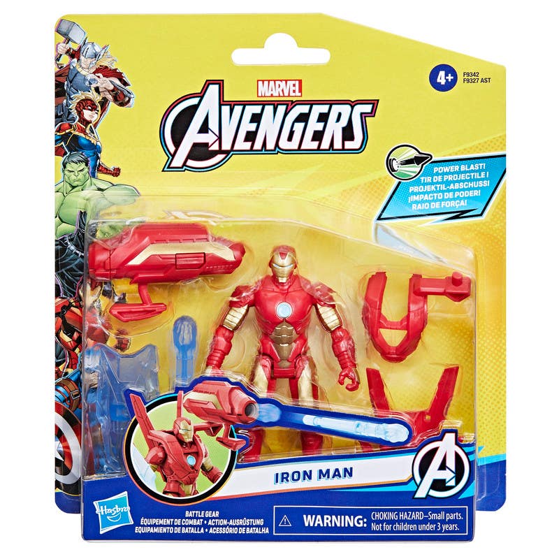 Hasbro-Marvel-Avengers-4In-Iron-Man-Battle-Gear-Figure-F9342