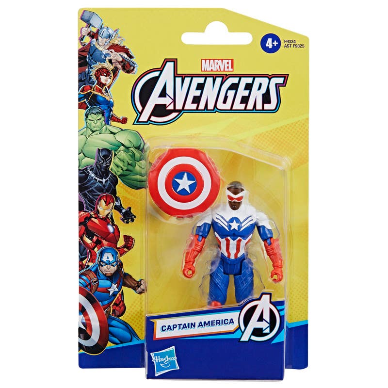 Hasbro-Marvel-Avengers-4In-Captain-America-F9334