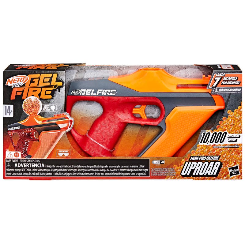 Hasbro-Nerf-Gelfire-Uproar-F9220