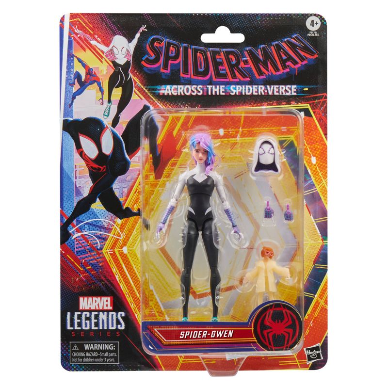 Hasbro-Marvel-Legends-Series--Figura-De-Accion-De-Spider-Gwen--F9175