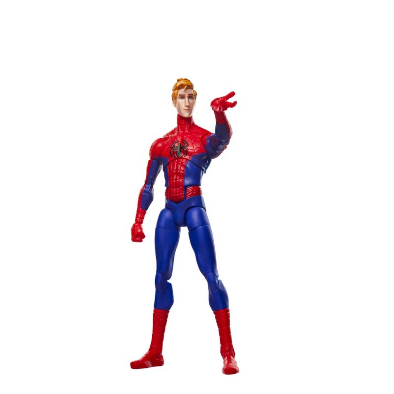 PREVENTA-Hasbro-Marvel-Legends-Series--Figura-De-Accion-De-Peter-Parker--F9173