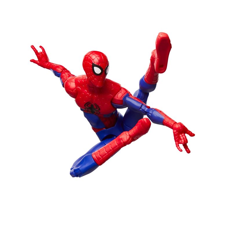 PREVENTA-Hasbro-Marvel-Legends-Series--Figura-De-Accion-De-Peter-Parker--F9173
