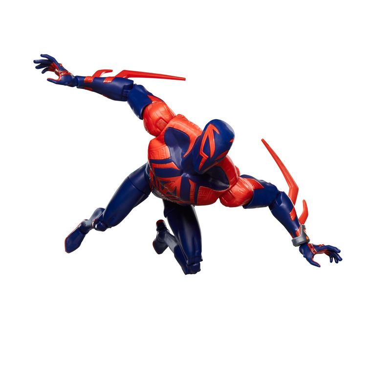 Hasbro-Marvel-Legends-Series--Figura-De-Accion-De-Spider-Man-2099--F9170