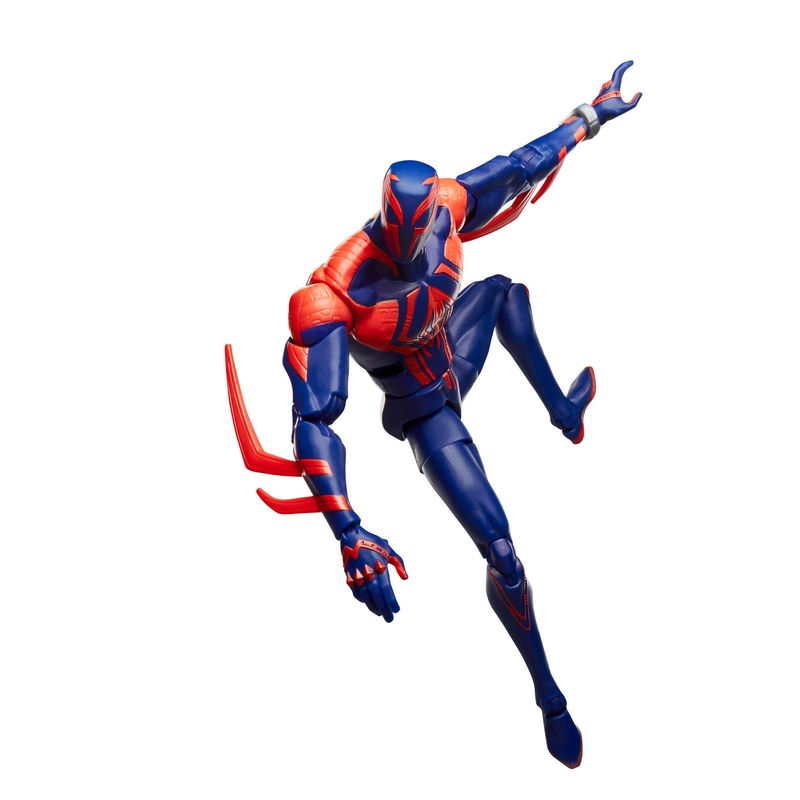 Hasbro-Marvel-Legends-Series--Figura-De-Accion-De-Spider-Man-2099--F9170
