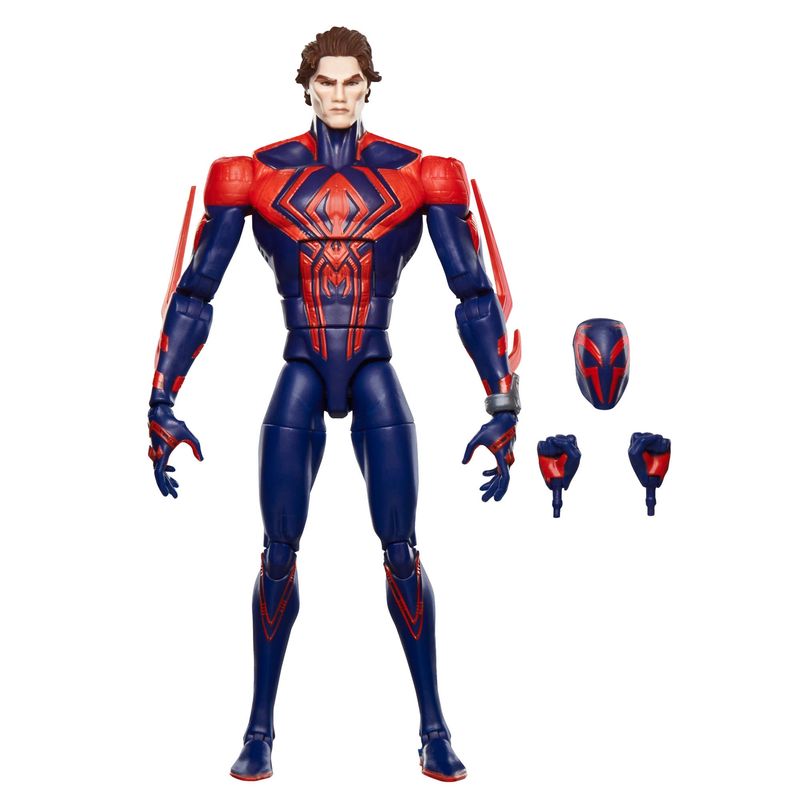 Hasbro-Marvel-Legends-Series--Figura-De-Accion-De-Spider-Man-2099--F9170