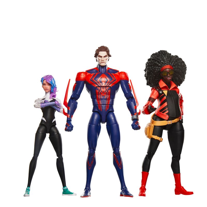 Hasbro-Marvel-Legends-Series--Figura-De-Accion-De-Spider-Man-2099--F9170