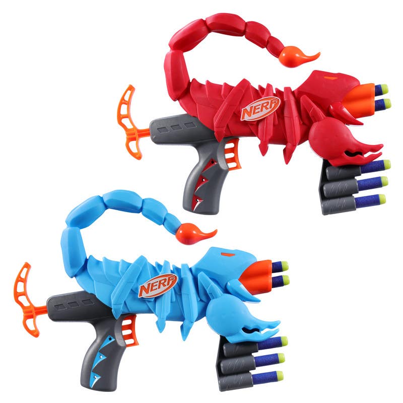 Hasbro-Nerf-Wild-Venompack-F9137